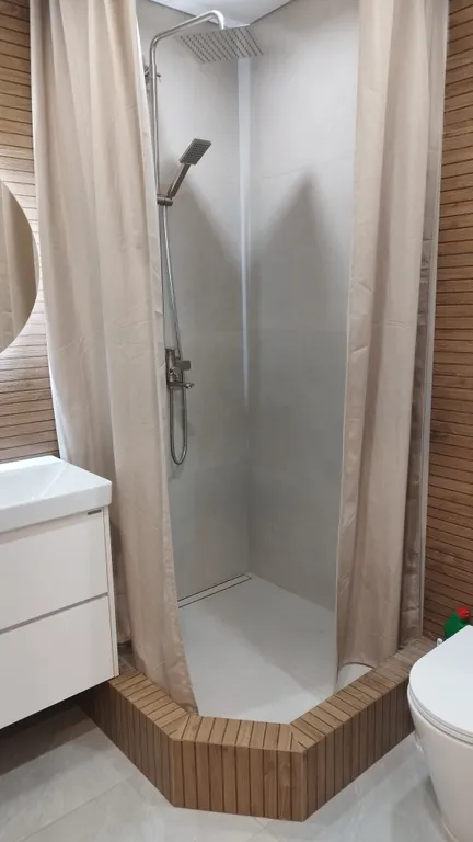 Уютная студия