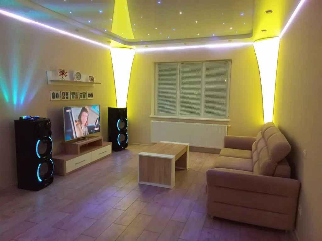 Дом на море