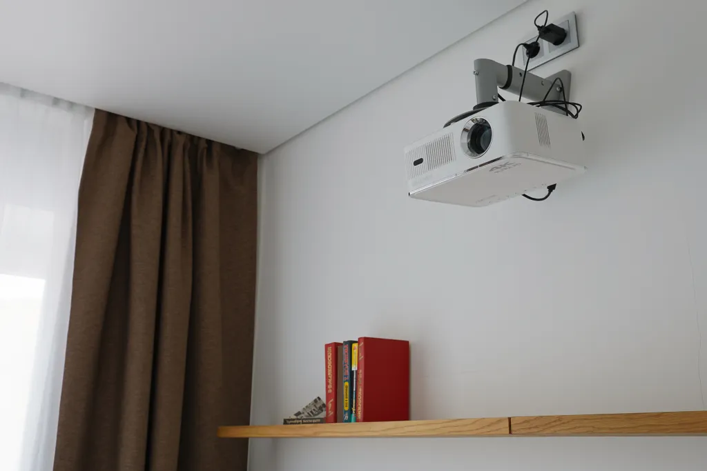 Квартира Квартира Perfect home — Москва