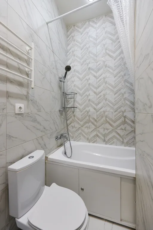 Уютная студия