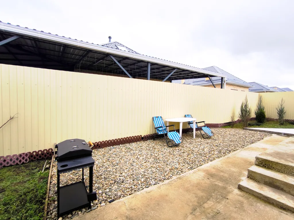 Уютный новый дом ждёт вас