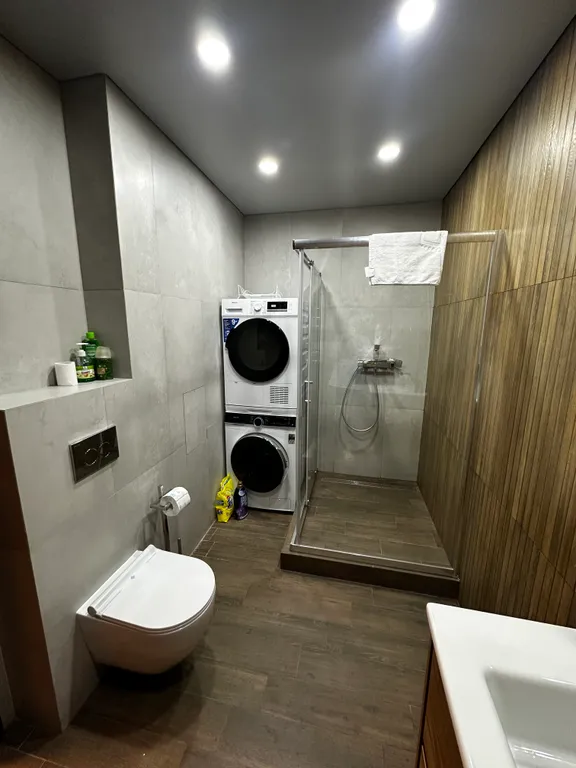 Загородный дом Сосновый бор