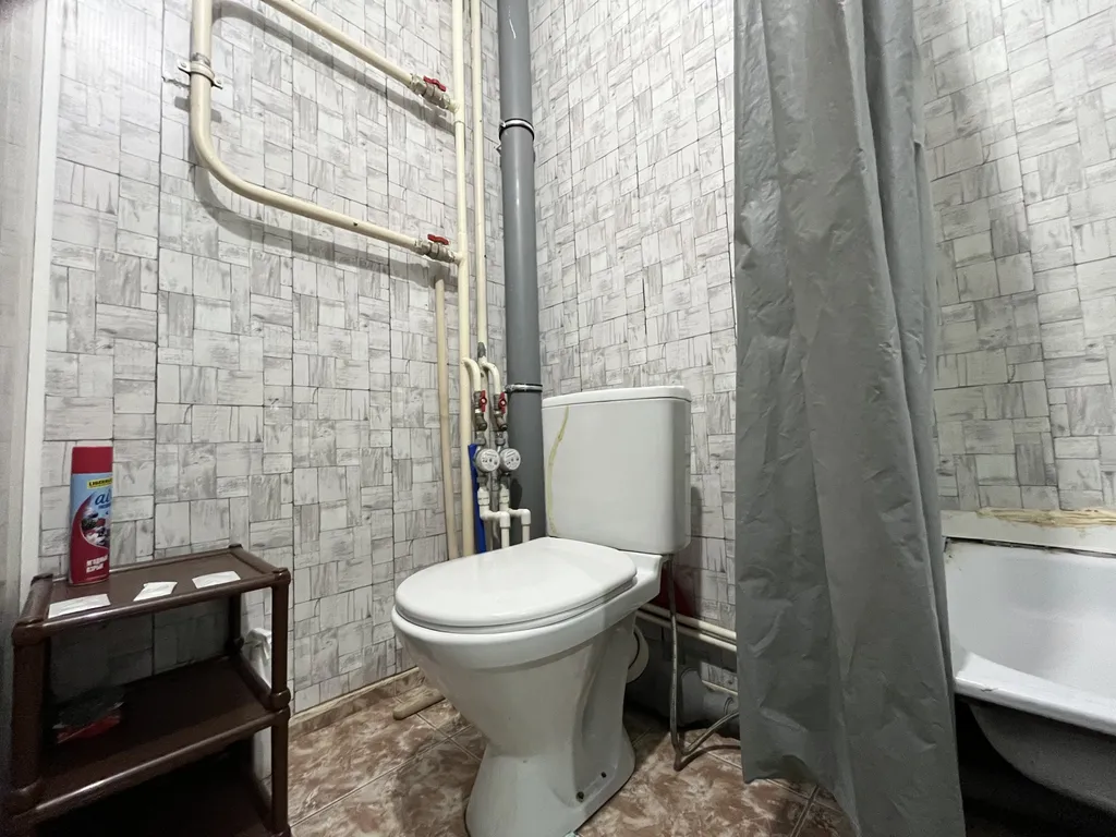 Апартаменты с ортопедическим диваном от Собственника