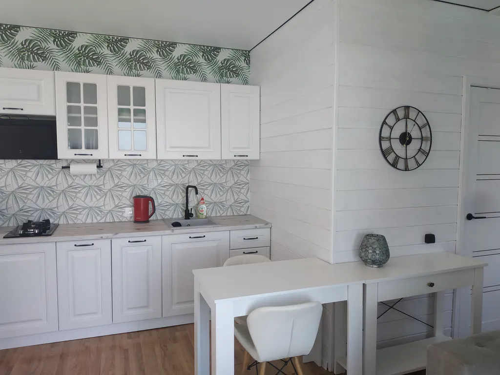 Коттедж Апартаменты у моря с видом — Сочи