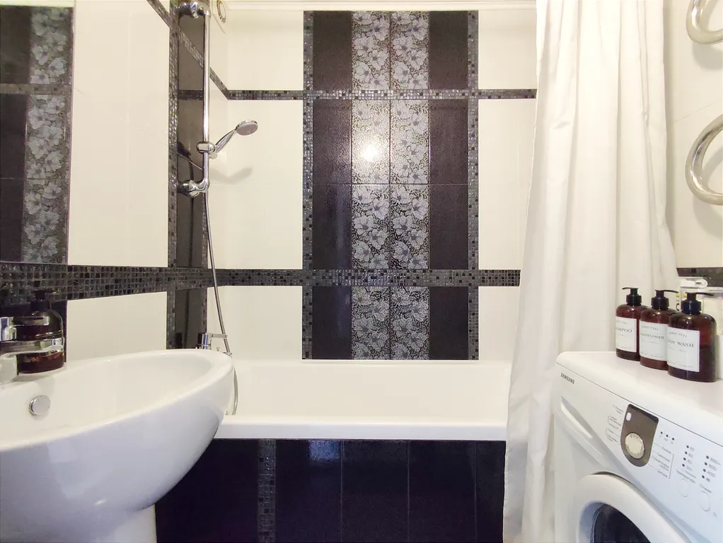 Квартира Квартира с теплым настроением в центре взлетки — Красноярск