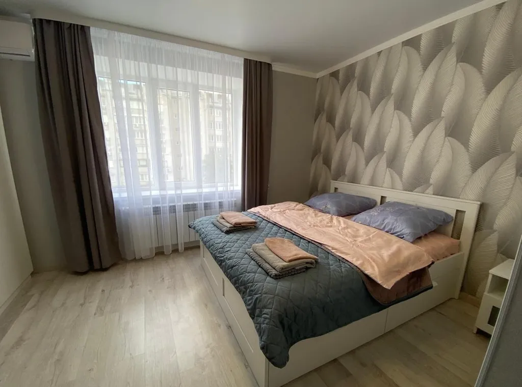 Уютная квартира в центре города — аренда посуточно в Новочеркасск