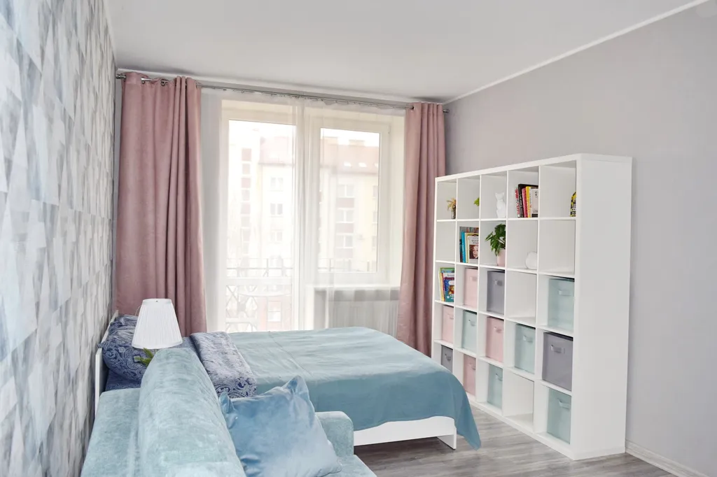 Квартира Уютная и комфортная квартира в 3-х минутах от моря — Зеленоградск