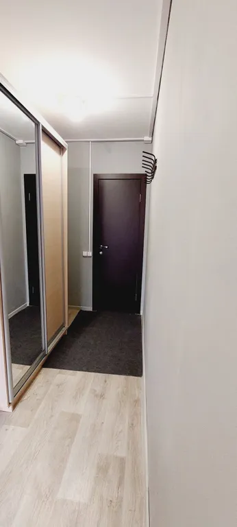 Студия уютная