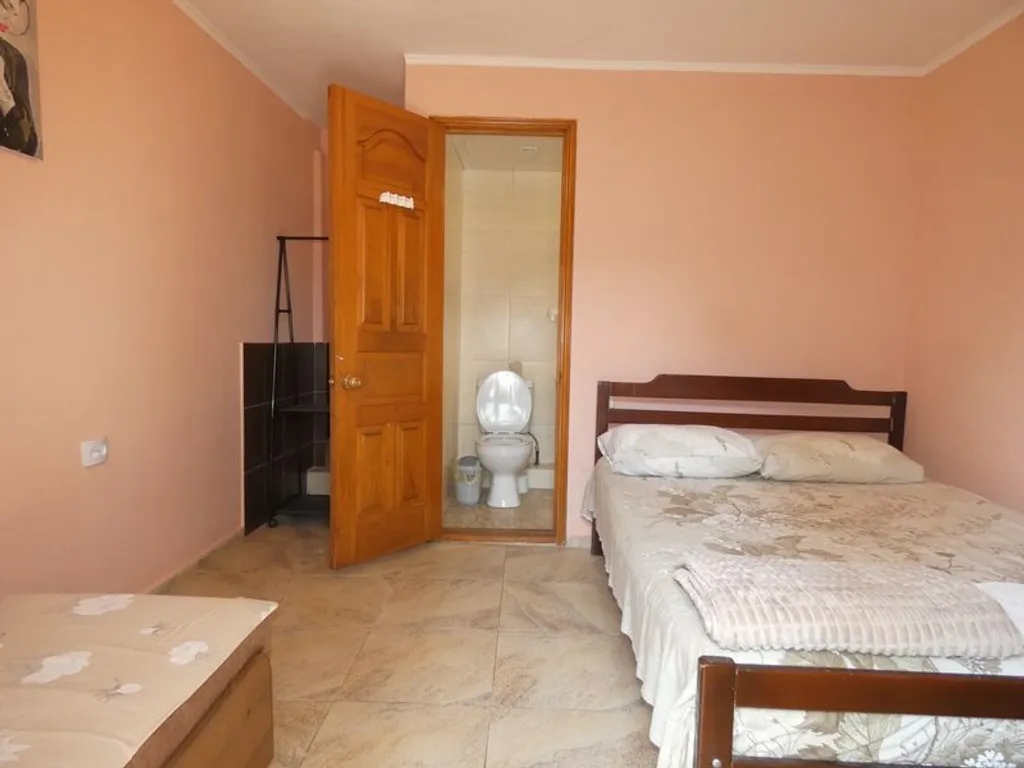 Квартира Комната — Гагра