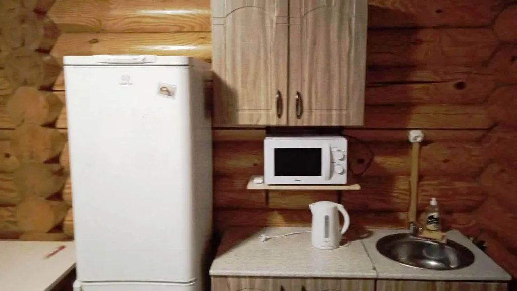 Уютная квартира-студия