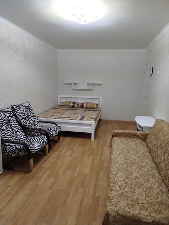 Квартира Видовая квартира в парковой зоне недалеко от моря — Ялта