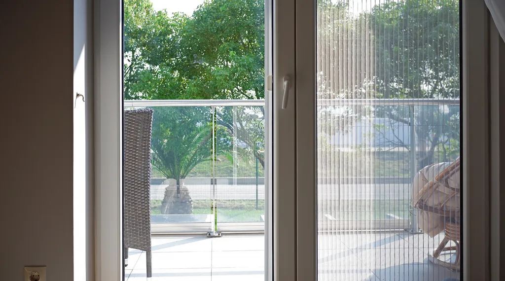 Квартира с видом на море - Artway