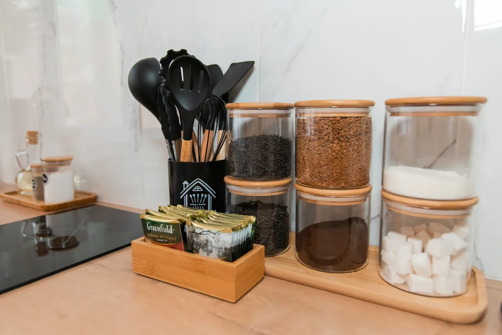 Квартира Уютная квартира в 2км от Южного вокзала — Калининград