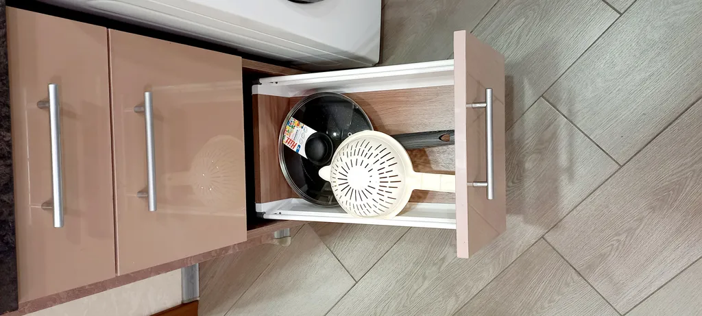 Комфортабельная квартира