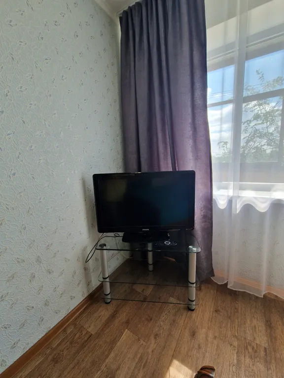 1-комнатная квартира Притяжение