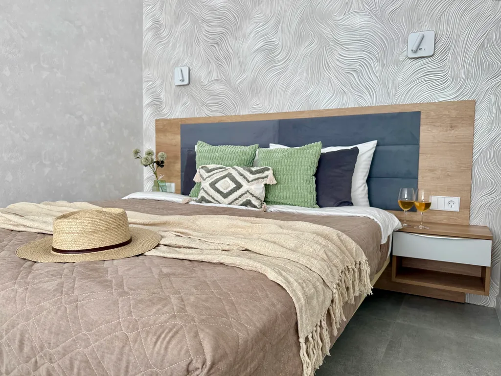 Апартаменты «Лагуна» с лифтом на пляж | Пионерский | Первая линия