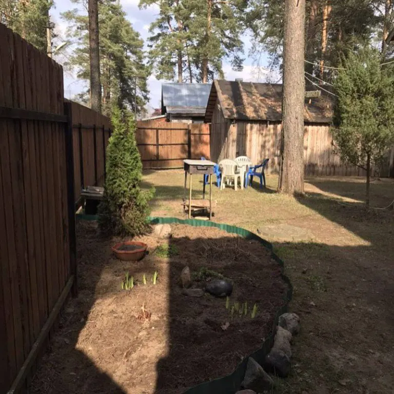 2-комнатный Дом