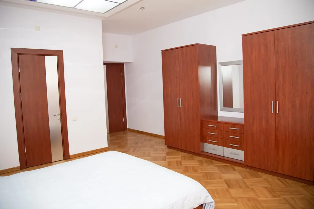 Центр метро sahil, 2 спальни