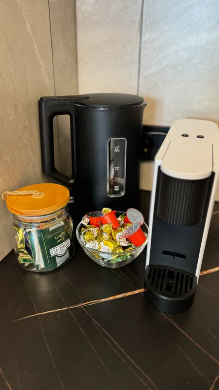 Квартира Дизайнерская квартира в ЖК Зил Арт — Москва