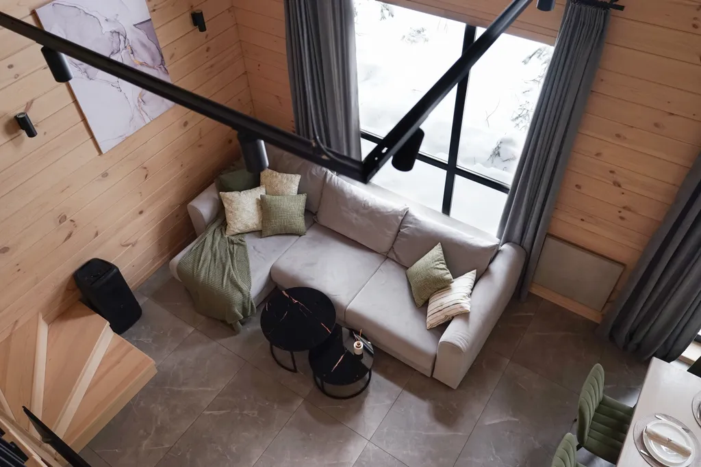 4-комнатный Дом