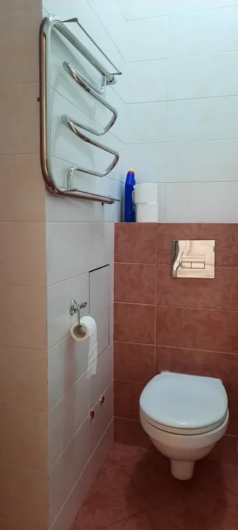 Квартира Светлая квартира с видом на море и Лазаревское — Лазаревское