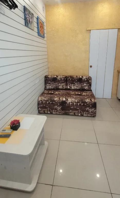 Апартамент-студия в центре лазаревского