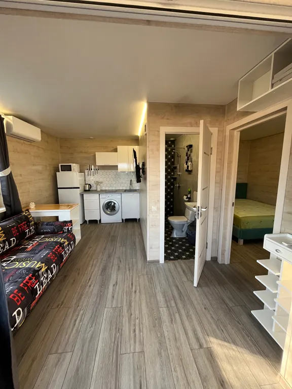 Коттедж Уютный домик в эко-поселке — аренда посуточно в Никита