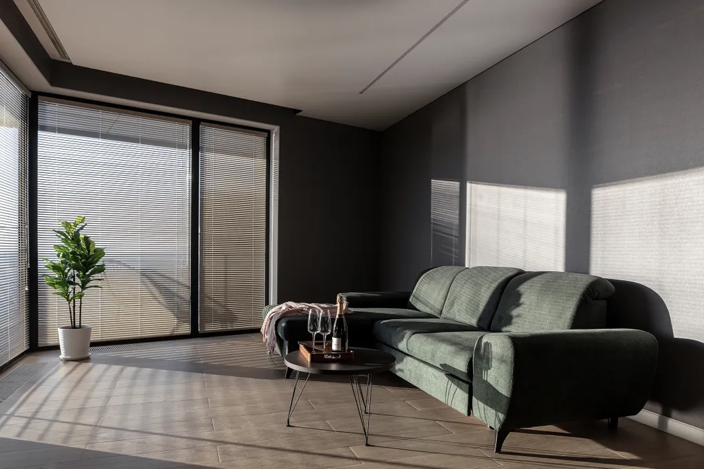 Апартаменты Небо 3