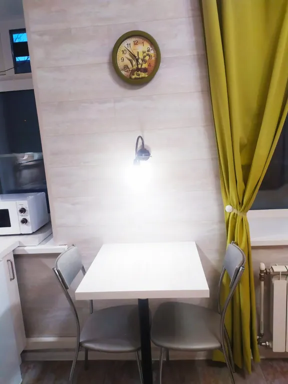 Квартира Квартира у метро Удельная — Санкт-Петербург