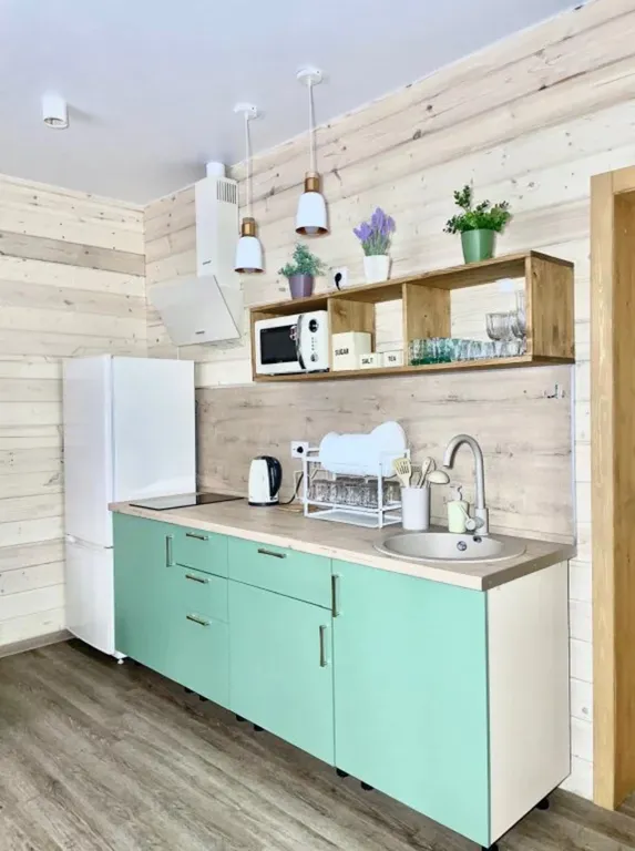 3-комнатный Дом