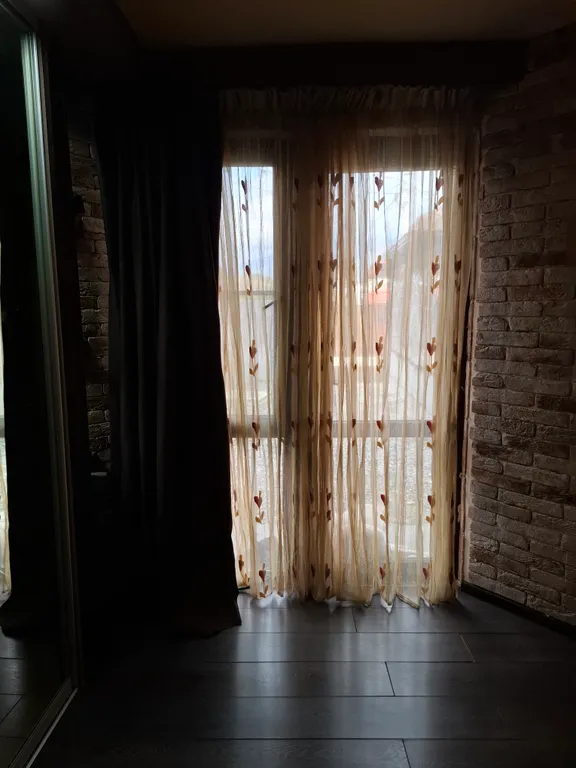 Дом у моря под ключ со своим двориком