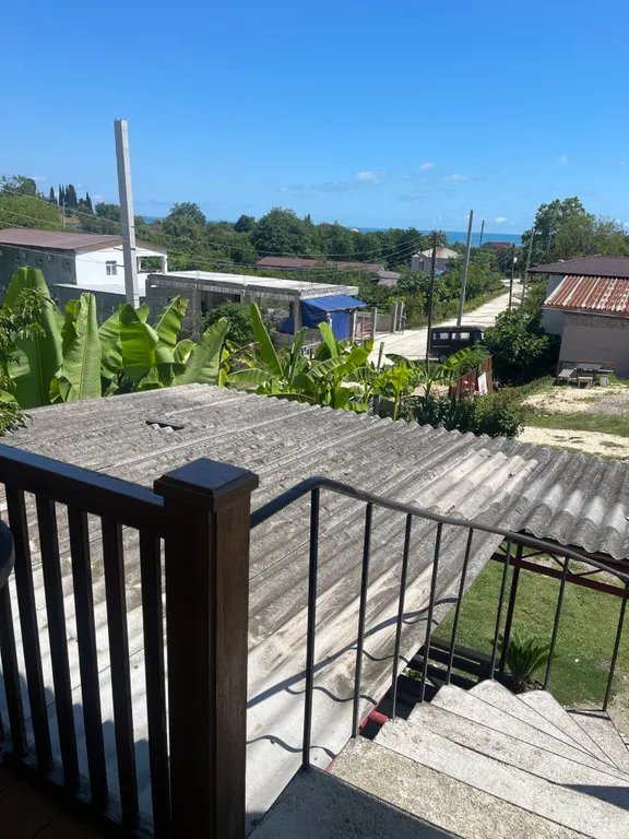 Гостевой дом