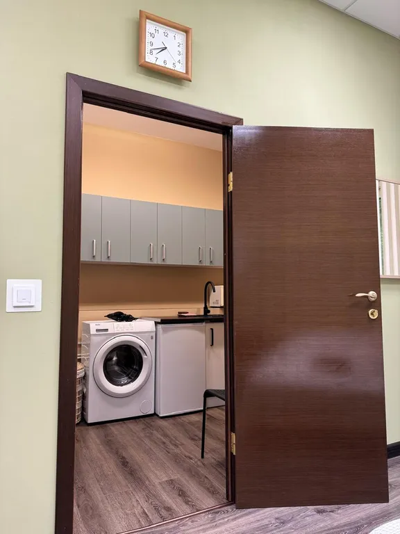 Уютная студия-апартамент в центре города