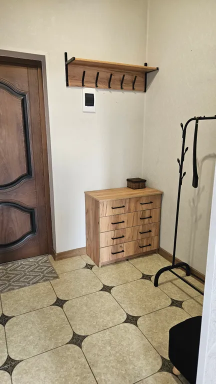 Уютная квартира-студия