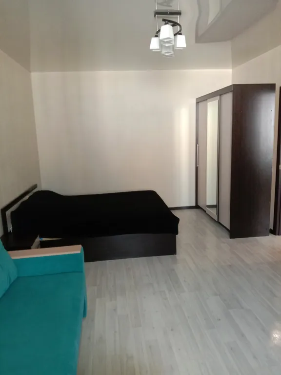 Семейная квартира рядом с Мамаевым Курганом