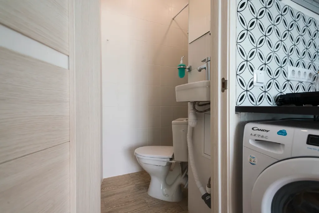 Квартира Квартира В 2 шагах от НМИЦ Петрова — Песочный