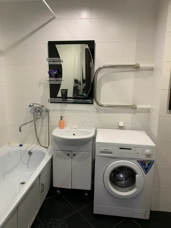 Отличная двухкомнатная студия