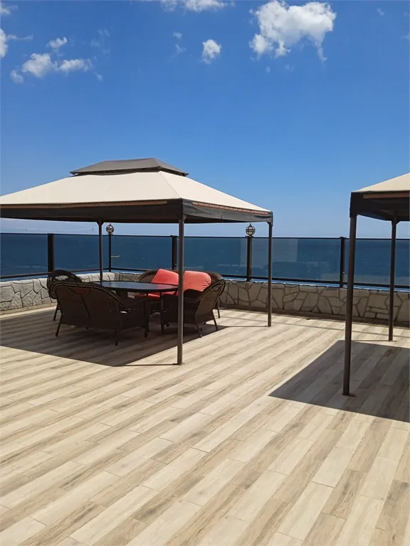 Квартира Комната — аренда посуточно в Алушта