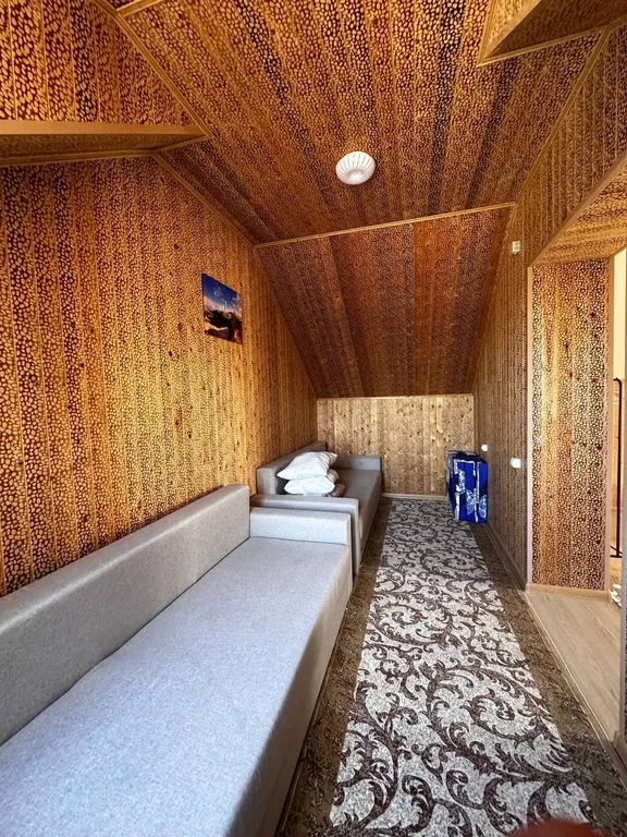 Коттедж Коттедж с баней — Дербент