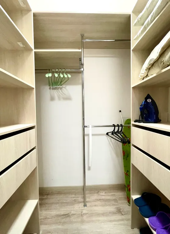 Евродвушка в центре города