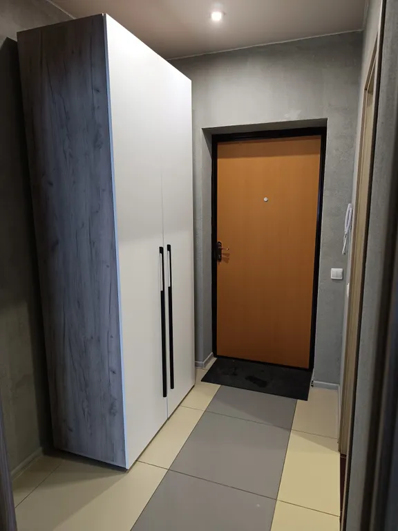 1-я квартира у ТРЦ Макси