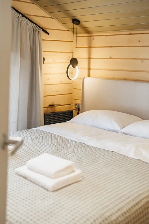 Дом на скале