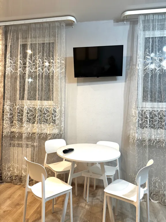 Приятная студия на Гагарина