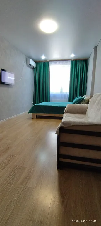 Квартира Квартира у озера — Горячий Ключ