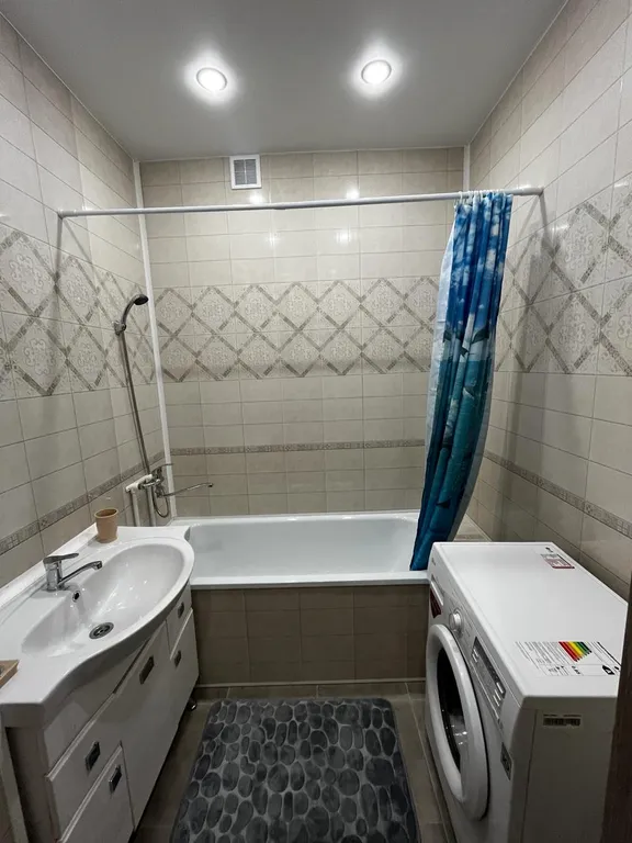 Уютная квартира в самом центре города