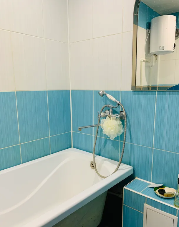 Уютная квартира в центре