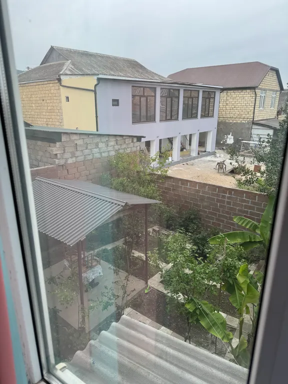 Гостевой частный дом в 50 метрах от моря…