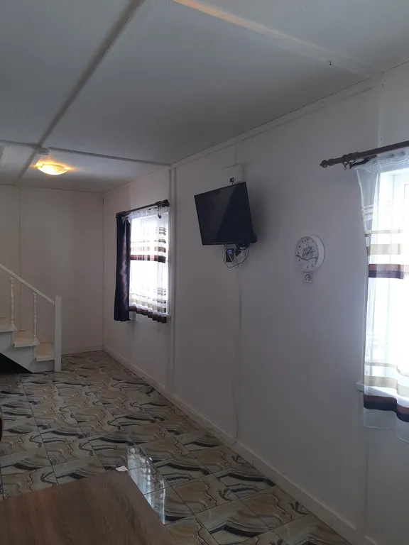 Коттедж Гостевой дом с баней в Сосново — Снегиревка