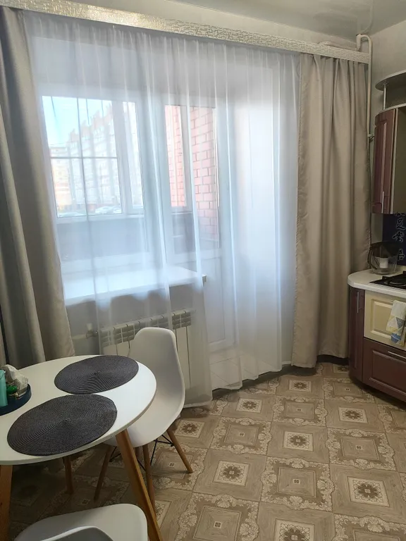 Квартира рядом с Набережной