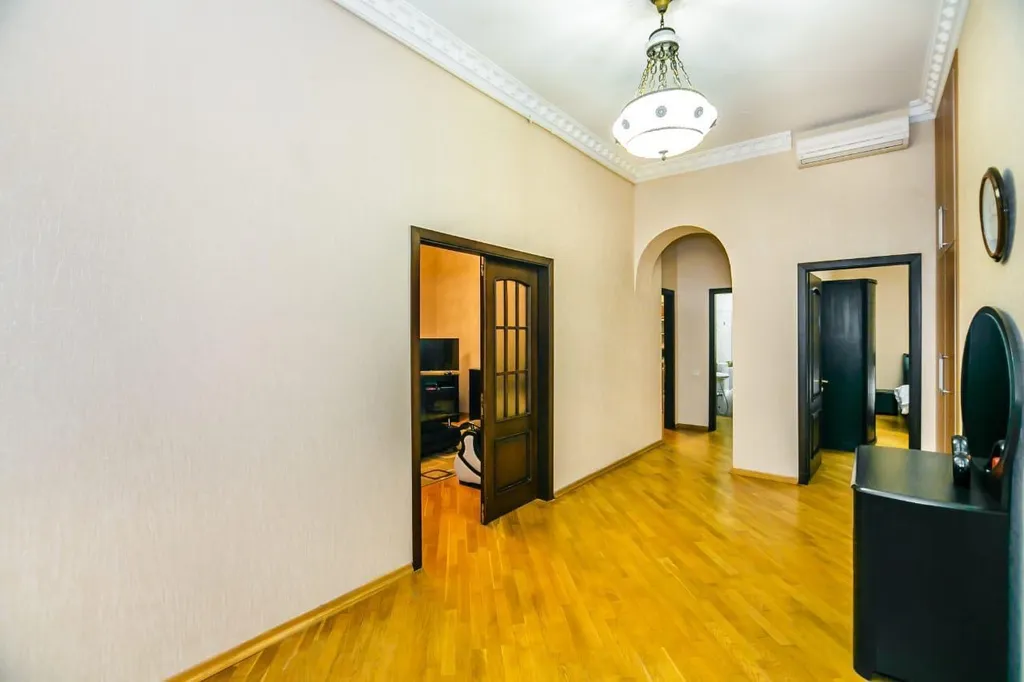 Vip Apartment on Daily Dose